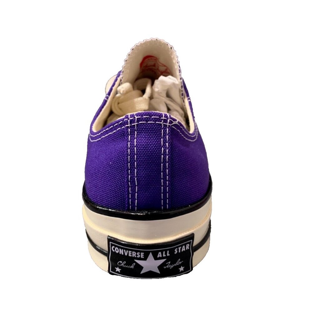 Converse Women's CHUCK 70 Casual Sport Shoes Candy Grape Choose Size - Picture 5 of 6